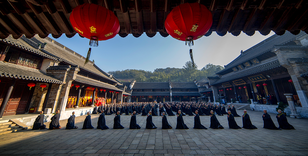隆昌寺