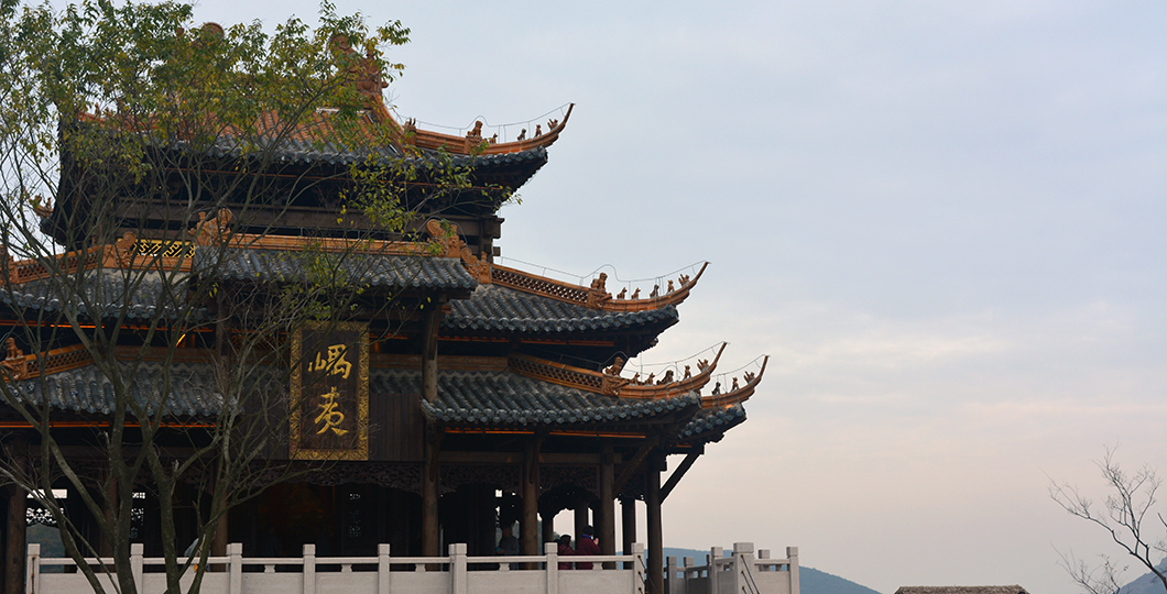佛阁
