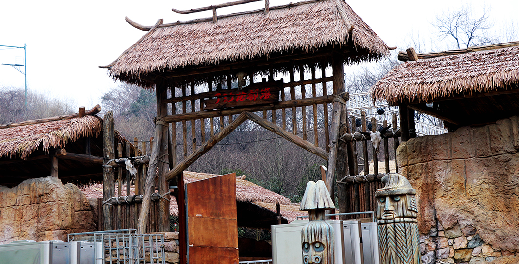 丁沙地